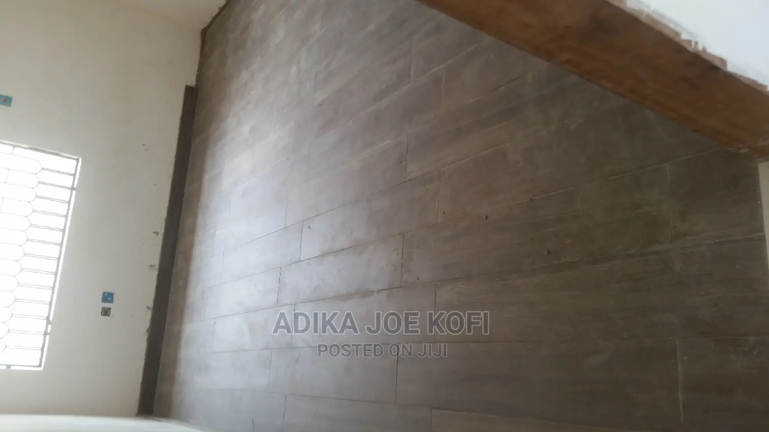 Joefel Tiles Work and Decorations