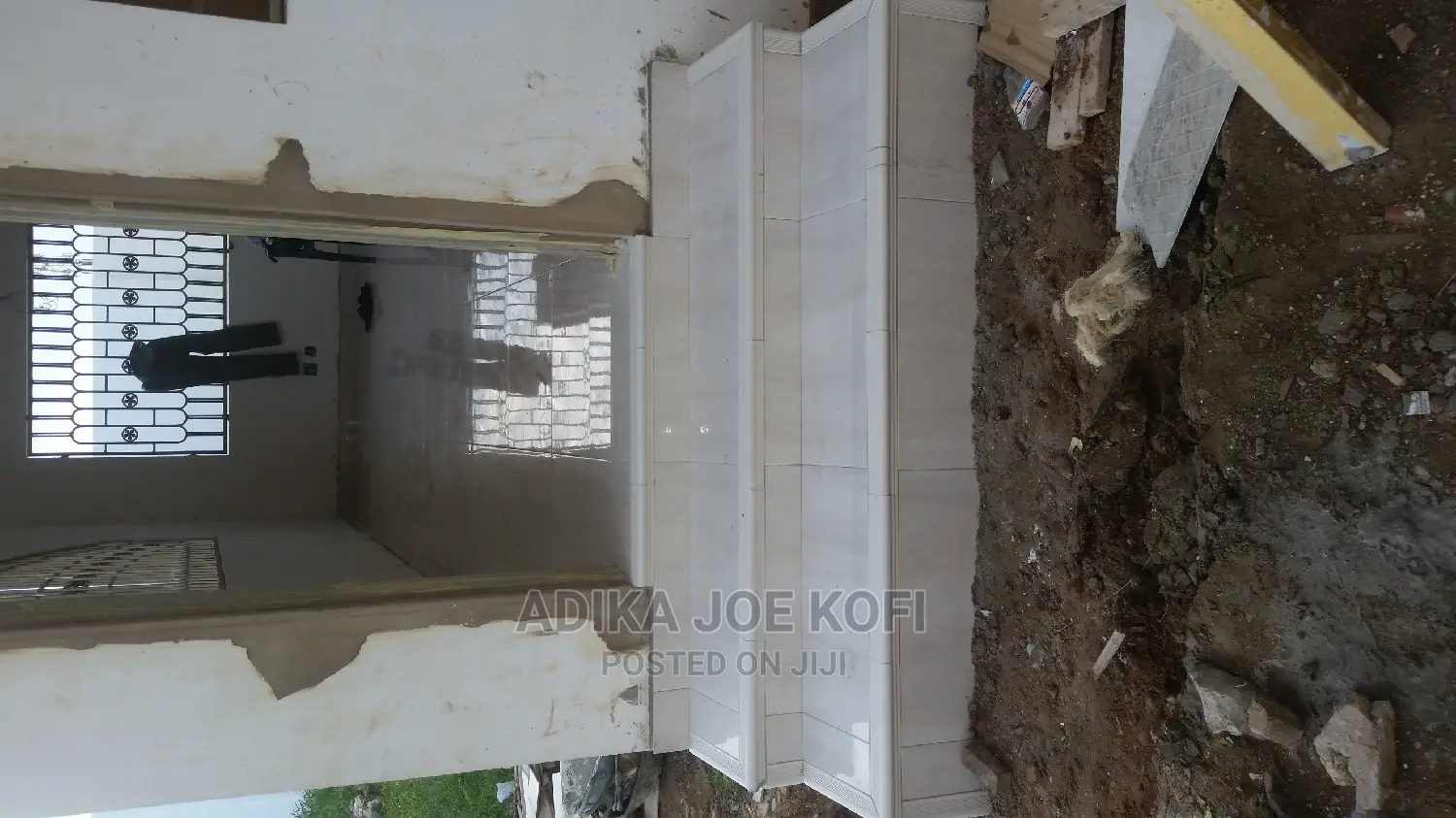 Joefel Tiles Work and Decorations