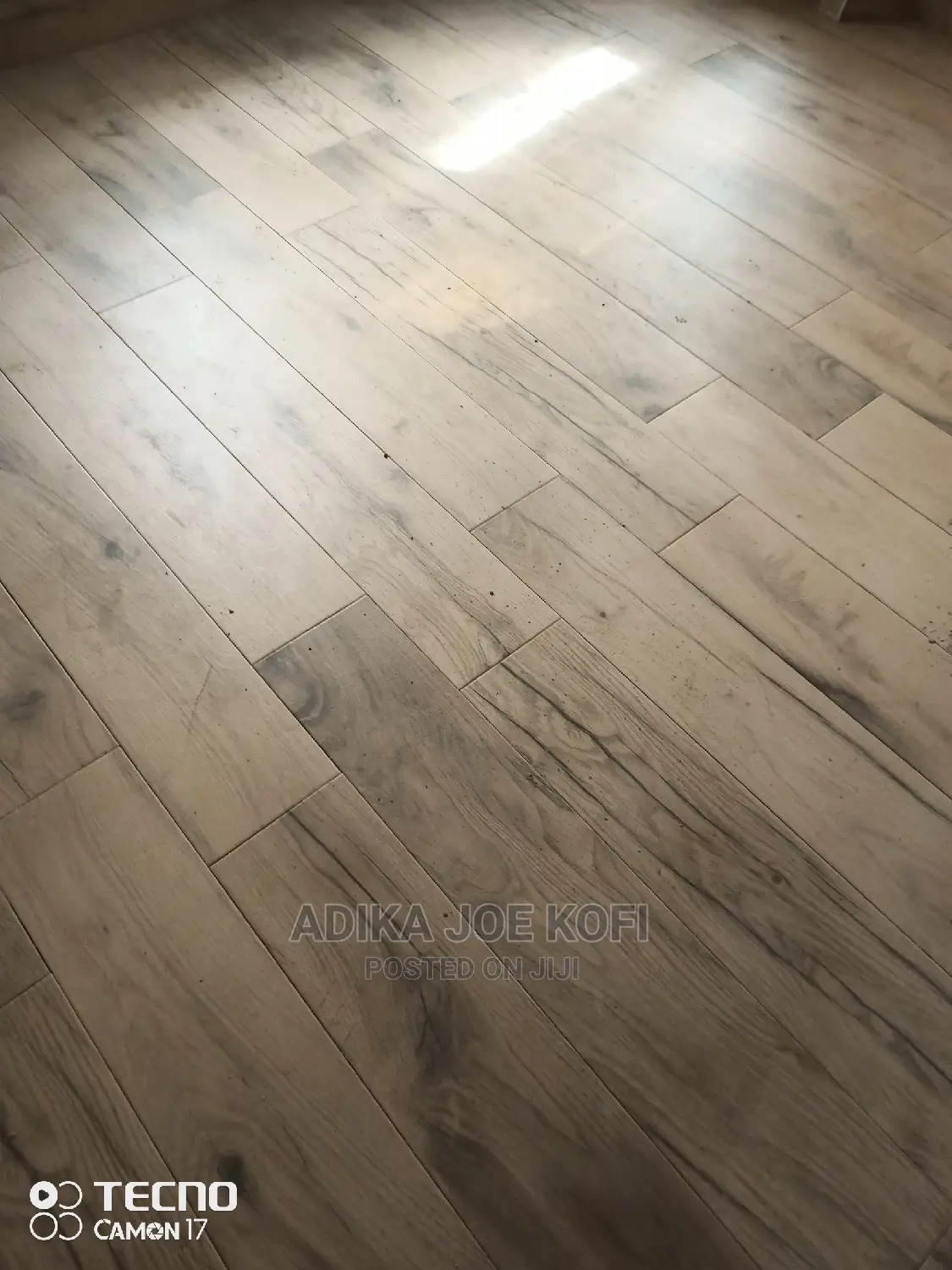 Joefel Tiles Decorations