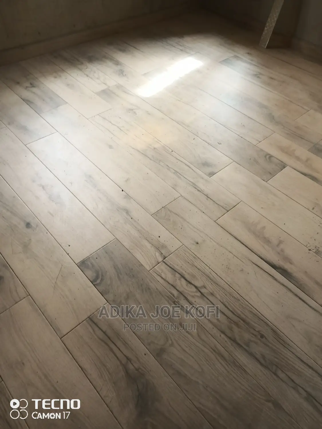 Joefel Tiles Decorations