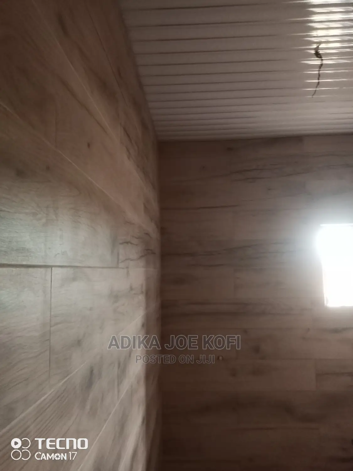 Joefel Tiles Decorations