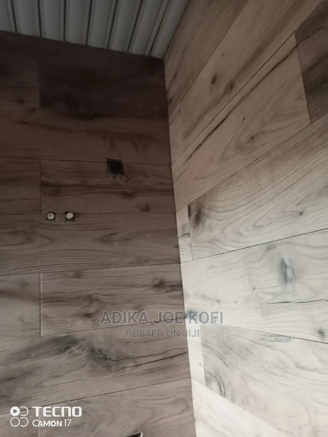 Joefel Tiles Decorations