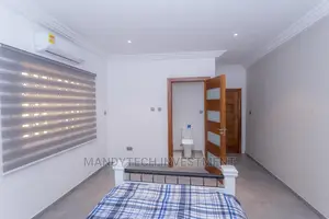 Furnished 5bdrm Mansion in Pokuase for Sale