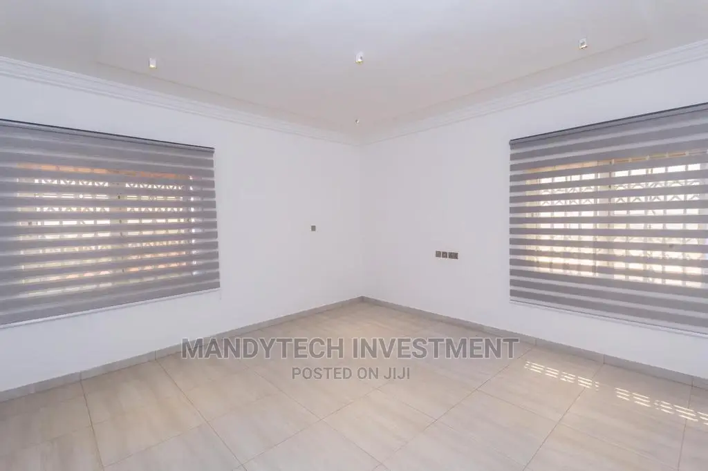 Furnished 5bdrm Mansion in Pokuase for Sale
