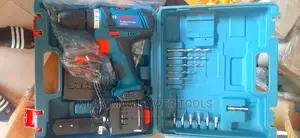 Bosch Cordless Drill
