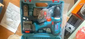 Bosch Cordless Drill