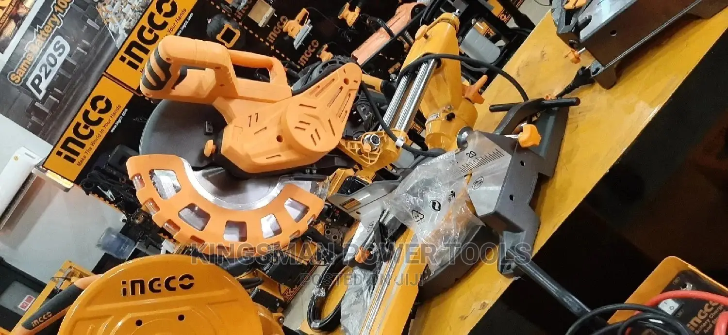 Mitre Saw BMS24001