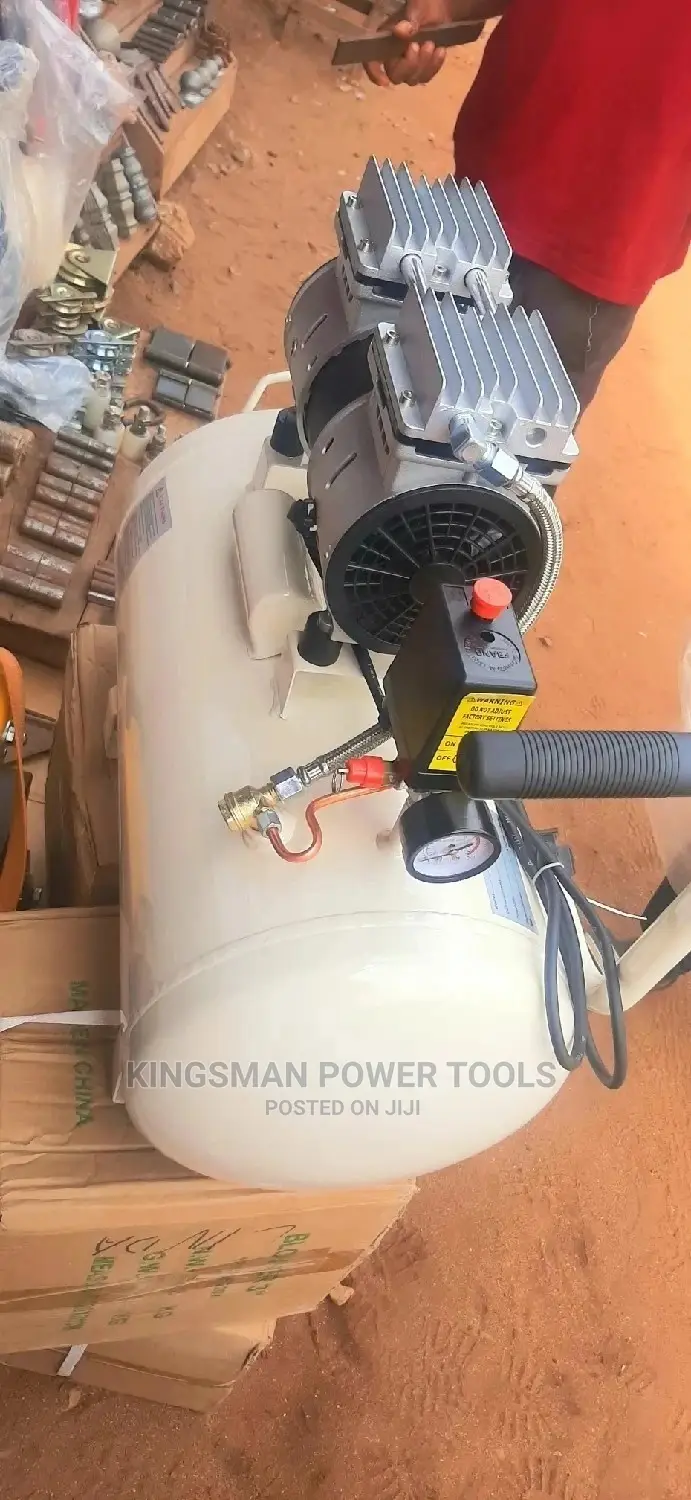 Edon Silent Air Compressor