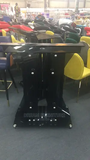 Glass Pulpits