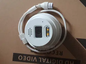 2 Way Audio Colourvu 4mp Raysharp Ip Camera
