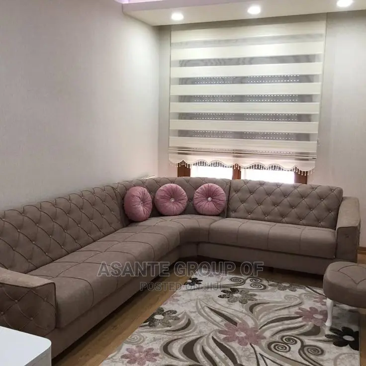 Quality and Affordable Living Room Furniture