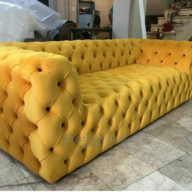 Quality and Affordable Living Room Furniture