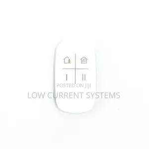Hikvision Wireless Keyfob AX PRO DS-PKF1-WB(O-STD)