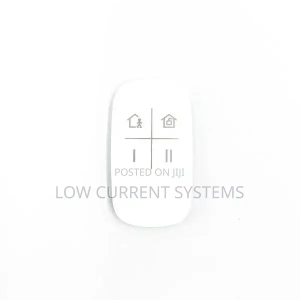 Hikvision Wireless Keyfob AX PRO DS-PKF1-WB(O-STD)