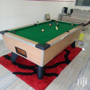 Snooker Board