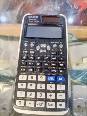 Ex Calculator Fx Model Advance