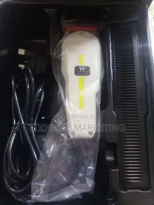 Clippers and Air Cutting Machine