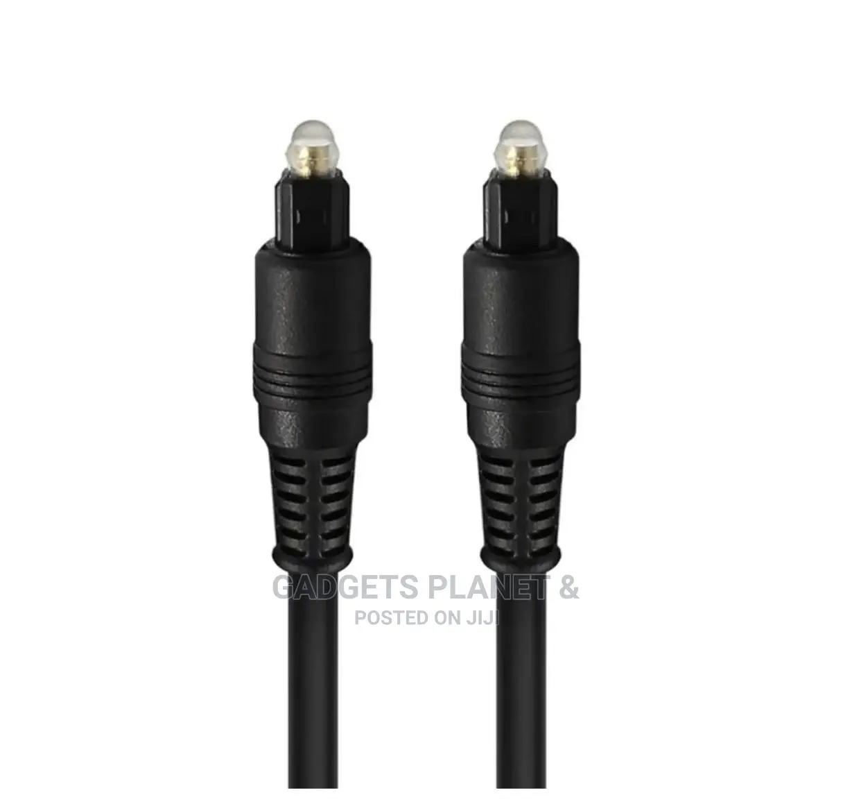 Optical Audio Cable - 1m