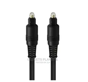Optical Audio Cable - 1m