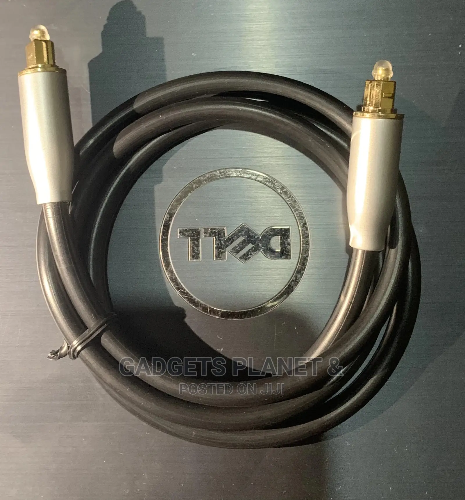 Optical Audio Cable - 1m
