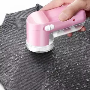 Fabric Shaver