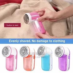 Fabric Shaver