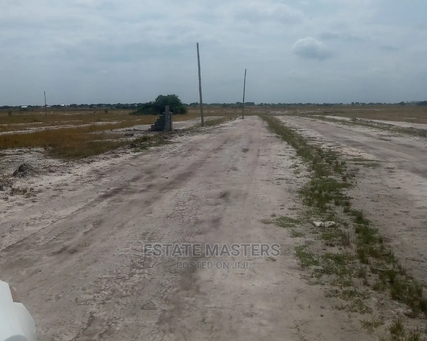 Titled Luxurious Lands for Sale