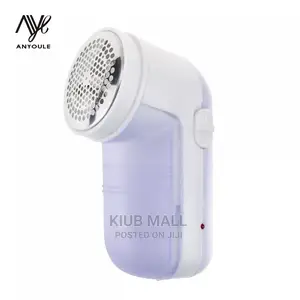 Fabric Shaver