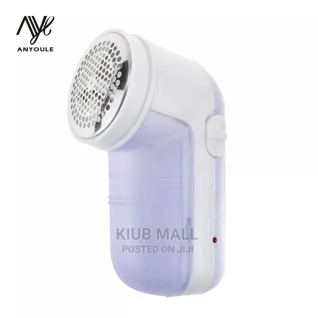 Fabric Shaver