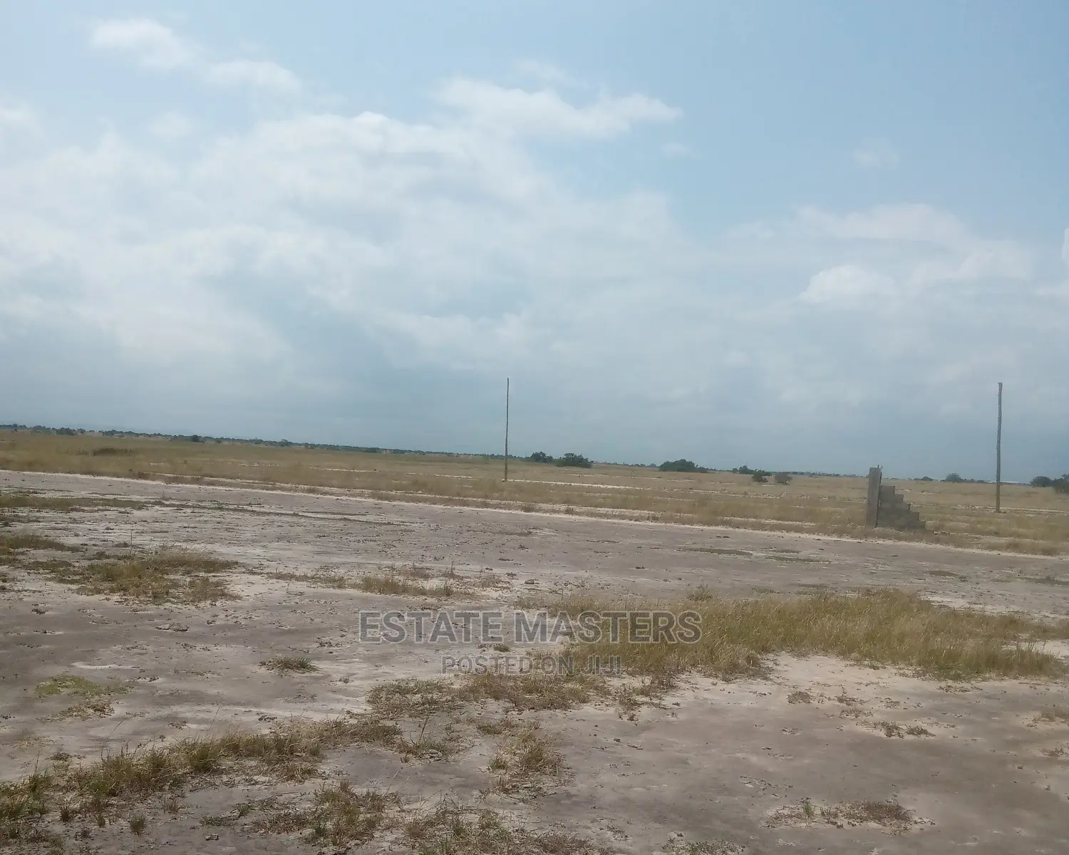 Titled Luxurious Lands for Sale