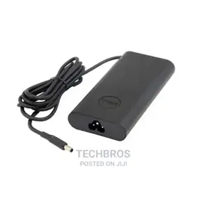Dell XPS/ Precision 130W Small Pin Charger (Original)