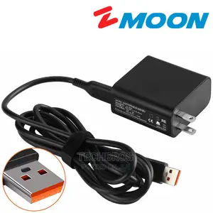 Yoga 3 Charger 65W