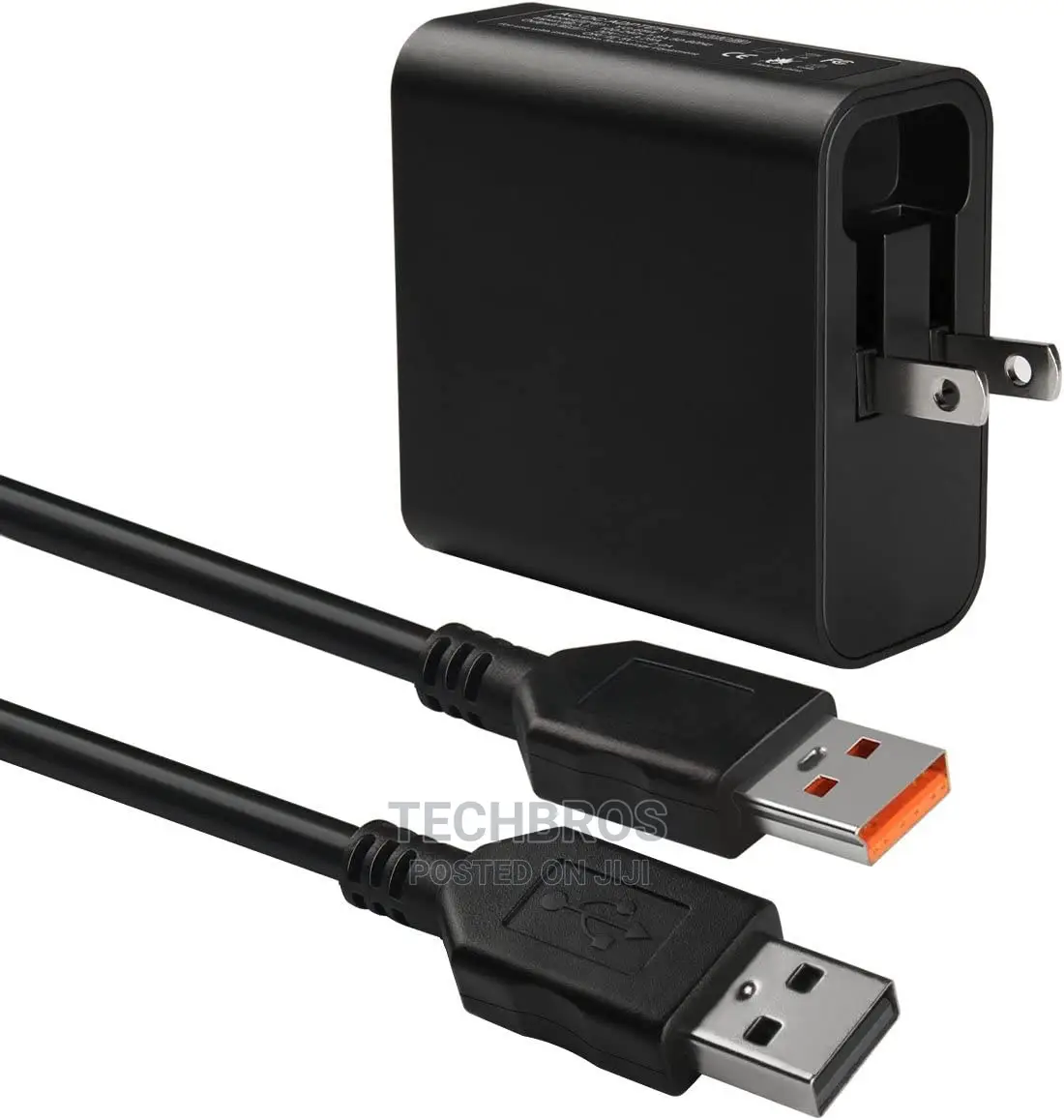 Yoga 3 Charger 65W
