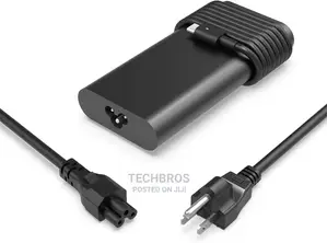 Original Dell XPS / Precision Type C Charger 130W