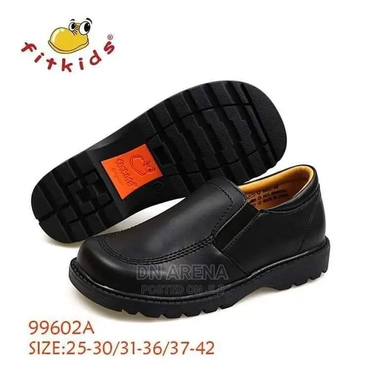 Kids School Shoes