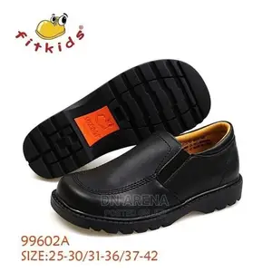 Kids School Shoes