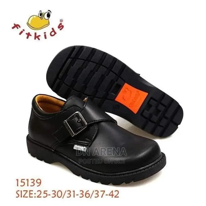 Kids School Shoes