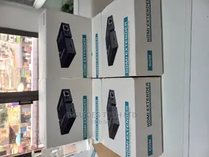 60M HDMI Extender Single Lan Cable Support