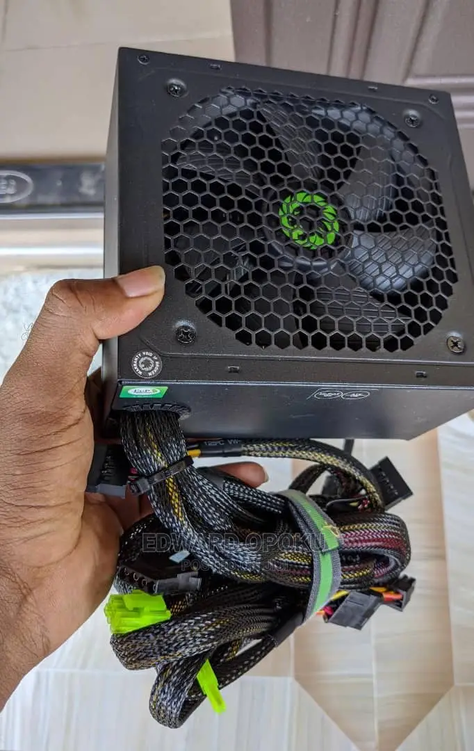 Video Graphics Adapter