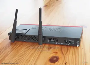 Mikortik Router Rb2011uias-2hnd-in