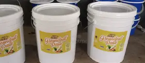 Groundnut Paste(No Additives, No Preservatives)