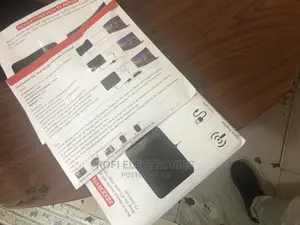 Indoor 4G TV Aerial for Digital Freeview HDTV