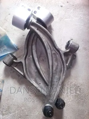 Chevrolet Cruze Lower Arm