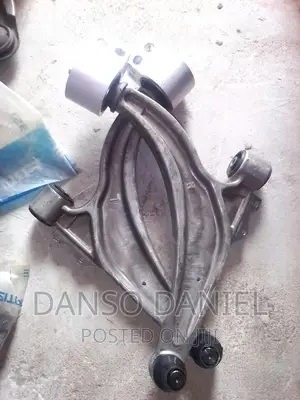 Chevrolet Cruze Lower Arm