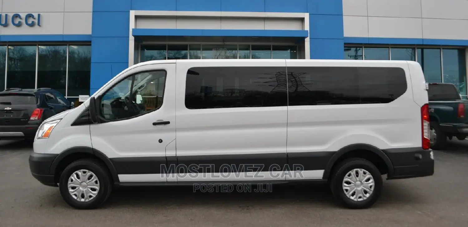 Car Rentals Ford Transit Buses for Rent in Ghana Tours Trip