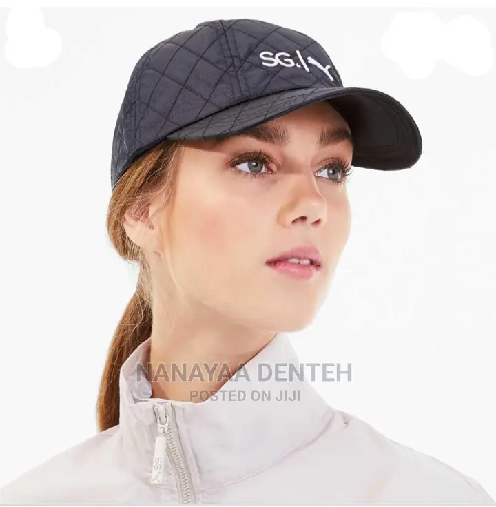 Ladies Cap