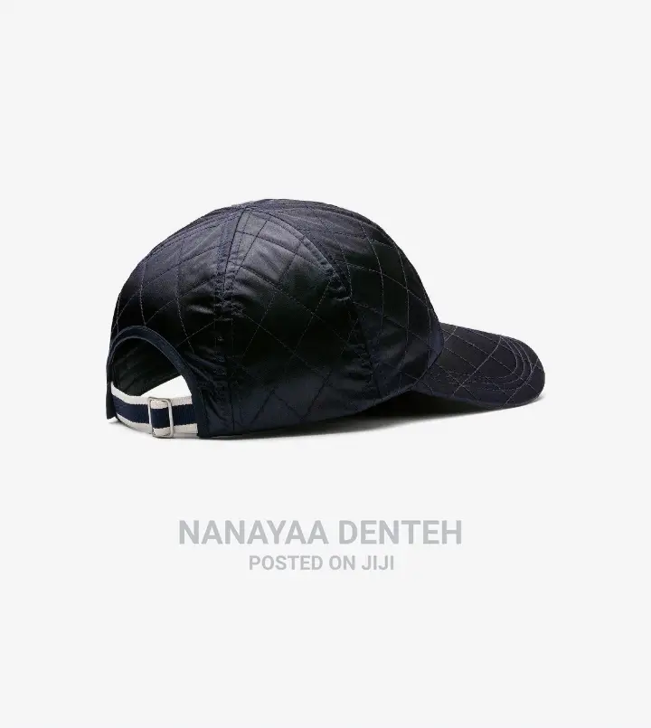 Ladies Cap