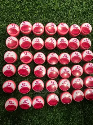 Chris Pink Lips Balm