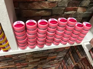 QJ Permanent Pink Lips Cream