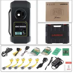 Launch X431 Xprog 3 Car Key ECU Programming Scanner